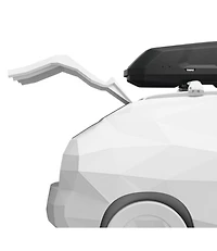 Thule Force 3 Roof Box