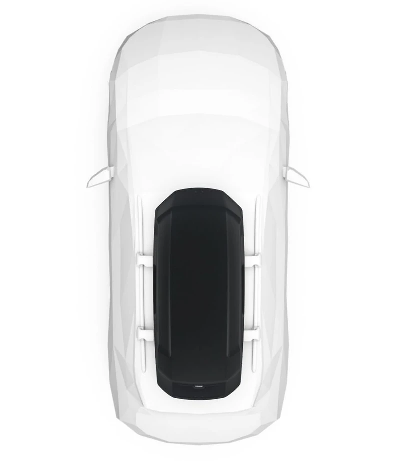 Thule Force 3 Roof Box