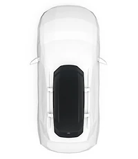 Thule Force 3 Roof Box