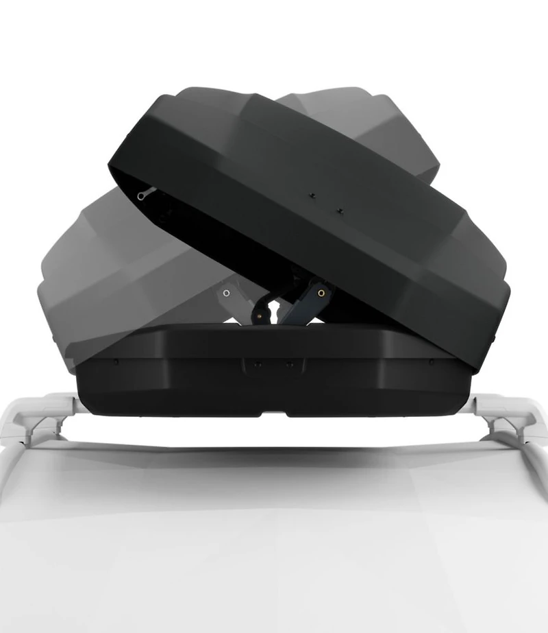 Thule Force 3 Roof Box