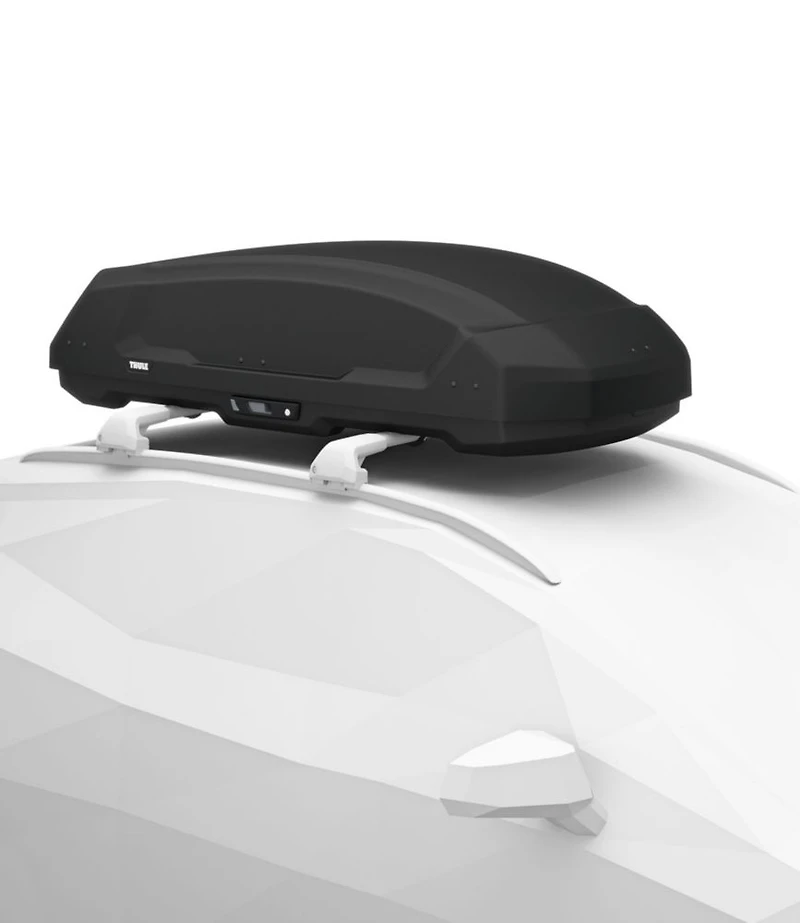 Thule Force 3 Roof Box