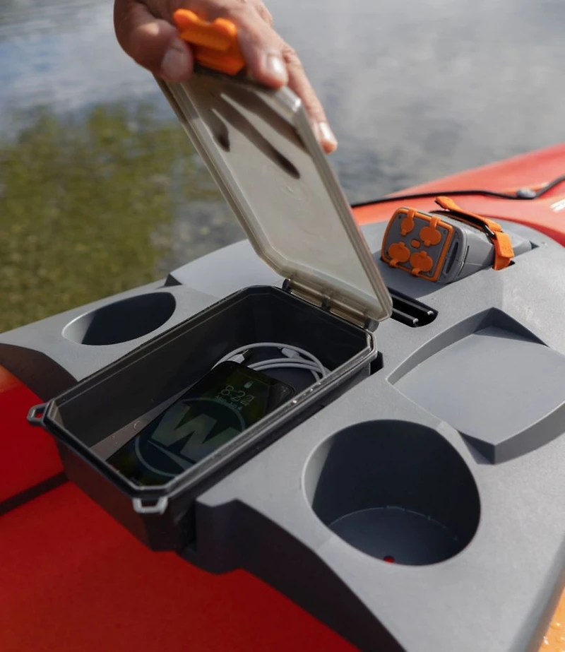 Wilderness Systems Pungo 105 Kayak