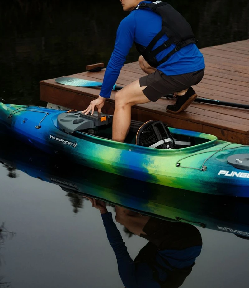 Wilderness Systems Pungo 105 Kayak