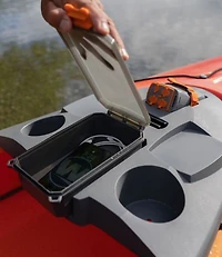 Wilderness Systems Pungo 120 Kayak