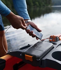 Wilderness Systems Pungo 120 Kayak