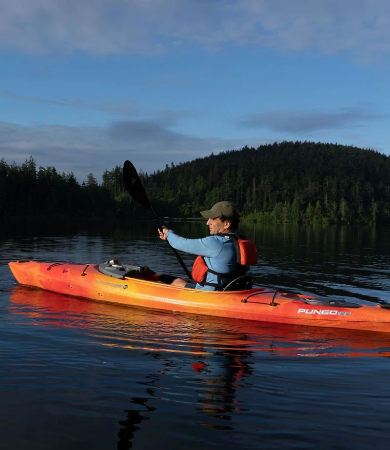 Wilderness Systems Pungo 120 Kayak