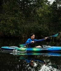 Wilderness Systems Pungo Kayak 125