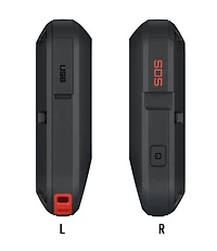 Garmin inReach Messenger Plus