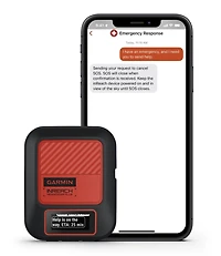 Garmin inReach Messenger Plus