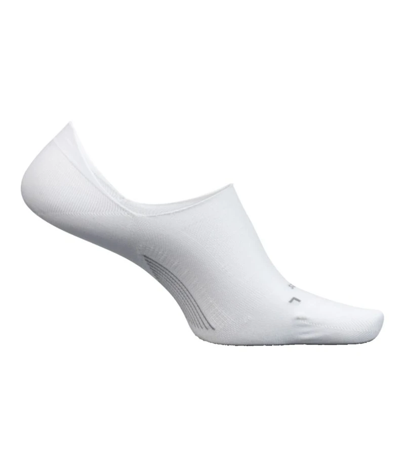 Adults' Feetures Invisible Ultra Light Cushion Sock