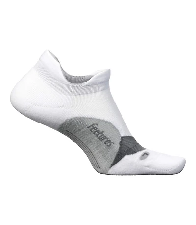 Adults' Feetures No Show Light Cushion Sock