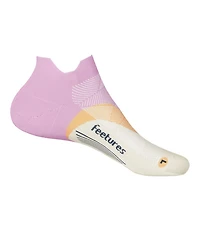 Adults' Feetures No Show Light Cushion Socks