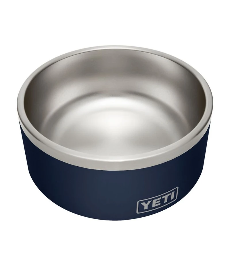 Yeti Boomer Dog Bowl