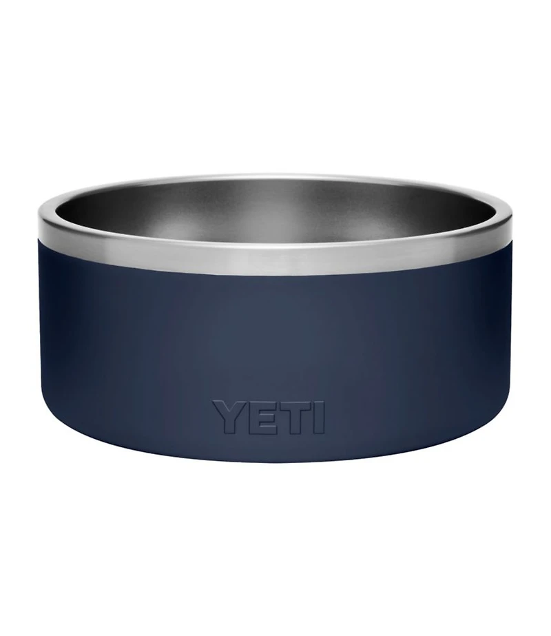 Yeti Boomer Dog Bowl