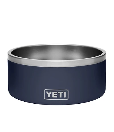 Yeti Boomer Dog Bowl