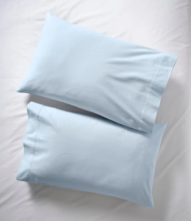 Premium Egyptian Flannel Sheet Collection