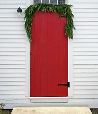 Cedar Garland 6'