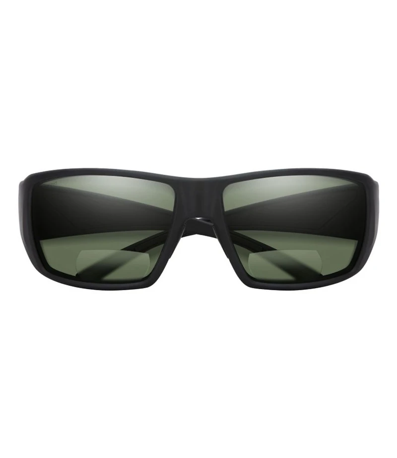 Smith Guide's Choice Bifocals Polarized Sunglasses