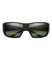 Smith Guide's Choice Bifocals Polarized Sunglasses