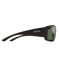 Smith Guide's Choice Bifocals Polarized Sunglasses