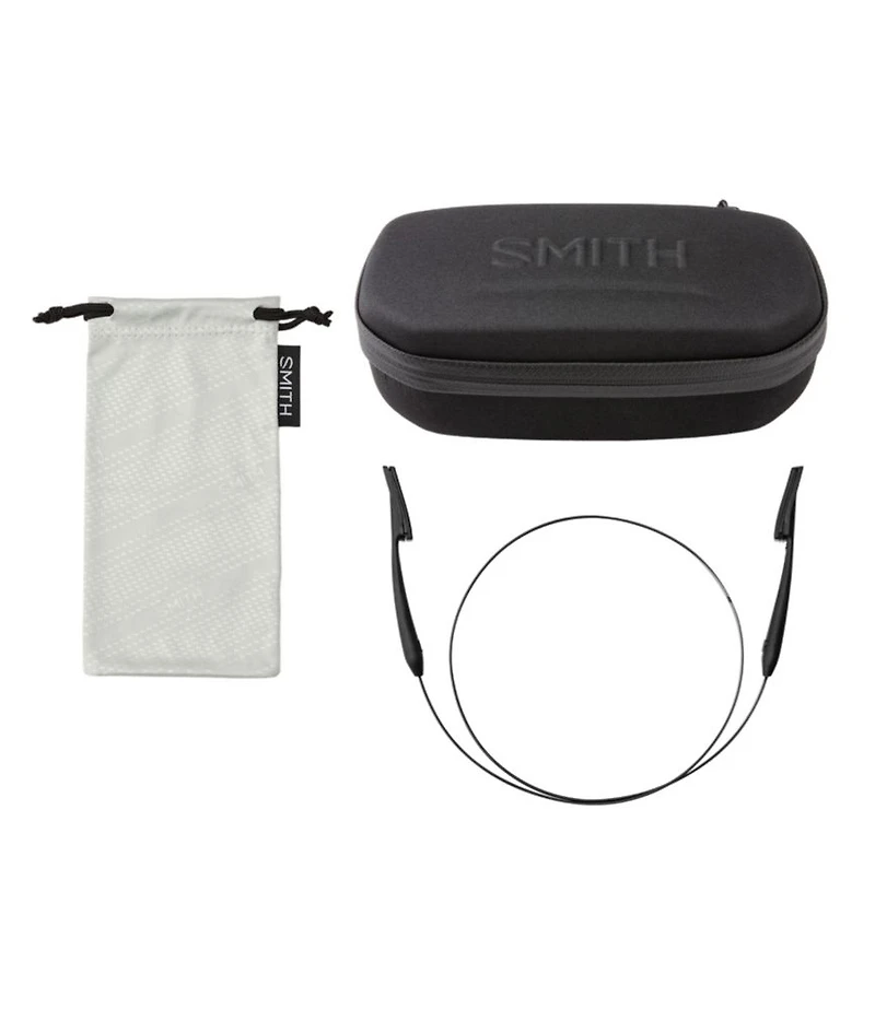 Smith Guide's Choice Bifocals Polarized Sunglasses