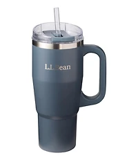 L.L.Bean Insulated Straw Mug, 32 oz.