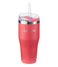 L.L.Bean Insulated Straw Tumbler, 20 oz.