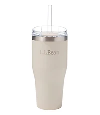 L.L.Bean Insulated Straw Tumbler, 20 oz.