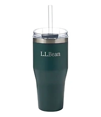 L.L.Bean Insulated Straw Tumbler, 20 oz.