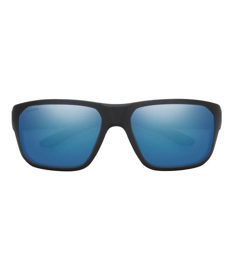 Smith Arvo ChromaPop Polarized Mirror Sunglasses