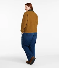 Women's Lightweight Field Jacket