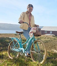 Women's Lightweight Field Jacket