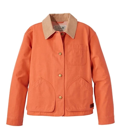 Women's Lightweight Field Jacket