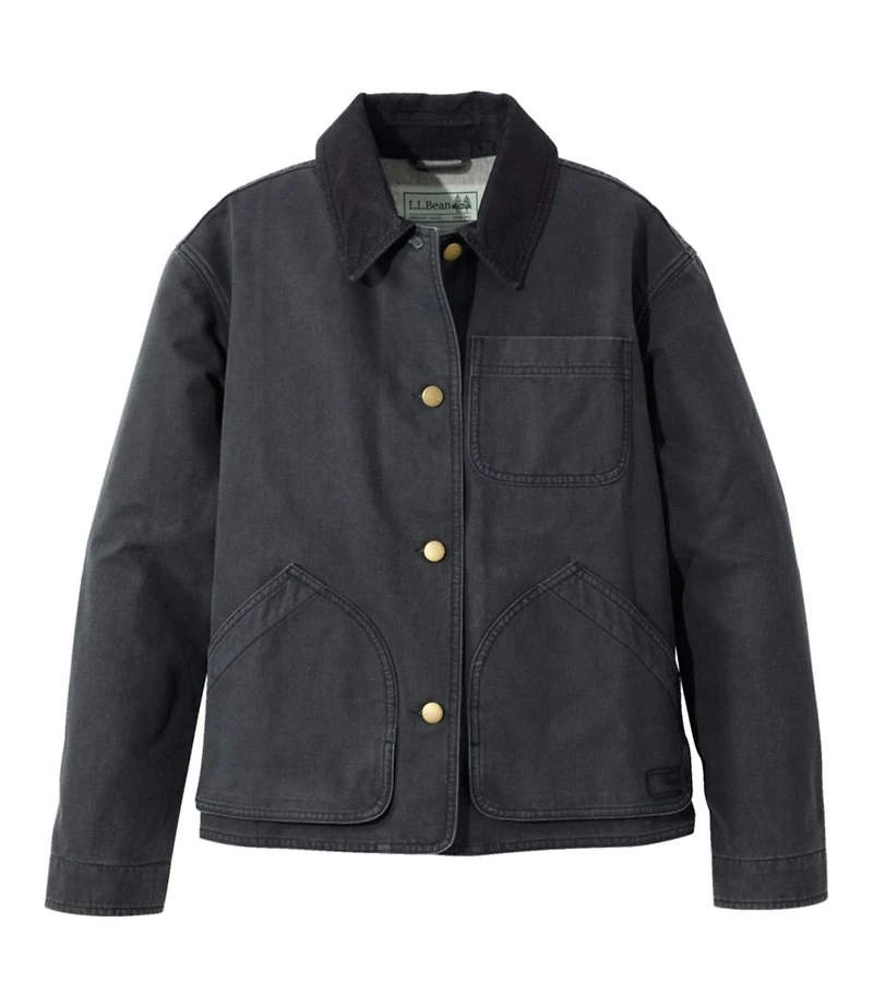 Women's Lightweight Field Jacket