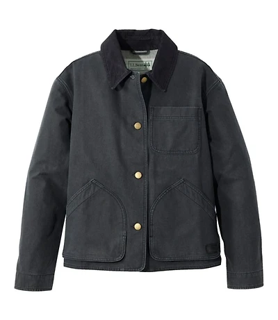 Women's Lightweight Field Jacket