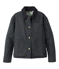 Women's Lightweight Field Jacket