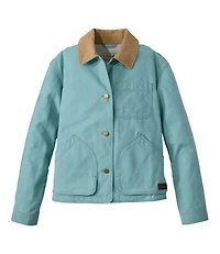 Women's Lightweight Field Jacket