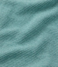 Men's Lakewashed Double-Knit Full-Zip