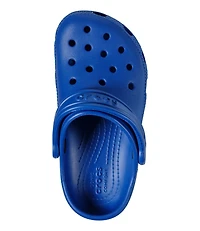 Toddlers' Crocs Classic Clogs