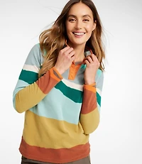 Women's All Season Access Fleece Pullover