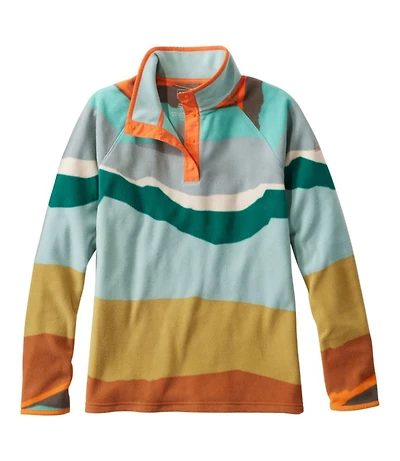 Women's All Season Access Fleece Pullover