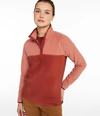 Women's All Season Access Fleece Pullover