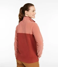 Women's All Season Access Fleece Pullover