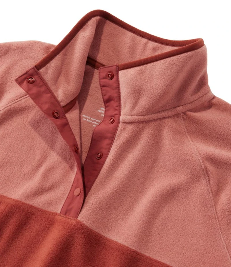 Women's All Season Access Fleece Pullover