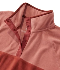 Women's All Season Access Fleece Pullover