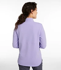 Women's VentureStretch Ottoman 1/4 Zip Pullover