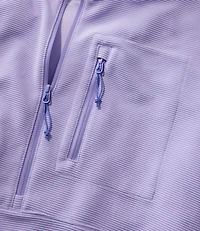 Women's VentureStretch Ottoman 1/4 Zip Pullover