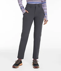 Women's Mountainside Slim-Leg Ankle Pants