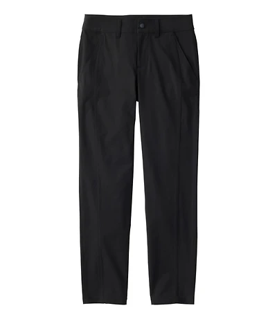 Women's Mountainside Slim-Leg Ankle Pants
