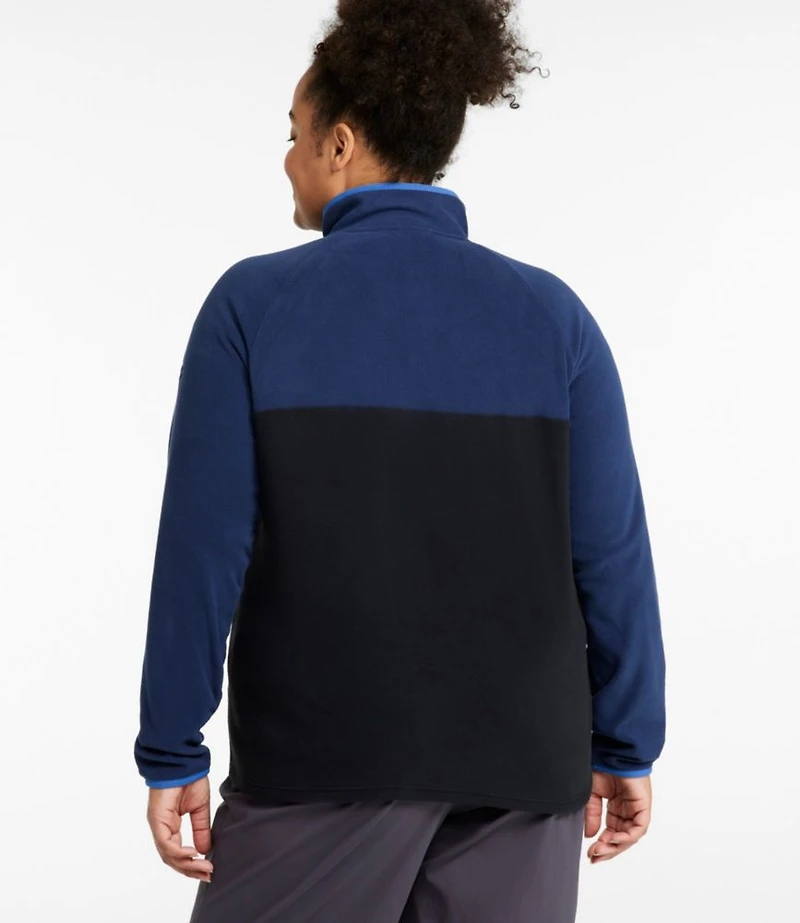 Women's All Season Access Fleece Pullover